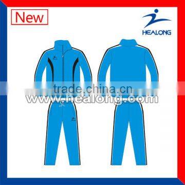 OEM High Quality Tracksuit