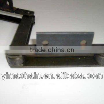 slat chain conveyor