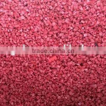 2015 the Latest Plastic Recycling Particles Color Sorter/double Belt-type Color Sorter photo-5