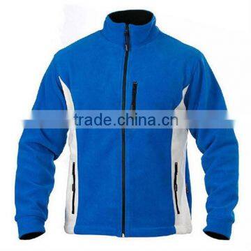 varsity jacket winter fleece jacket men wholesale jacket custom