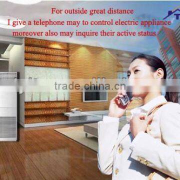 TYT ZigBee wireless Stable smart home automation control solutions device