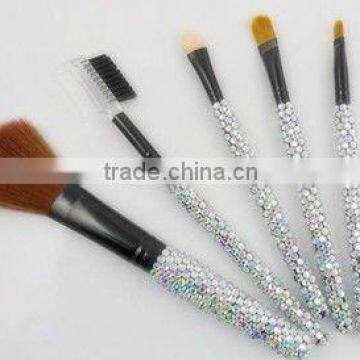 Rhinestone Bling Brush