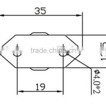 European Standard Type IEC Plug Vde Approved Power Supply photo-2