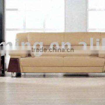 New design full grain leather sectional sofa a SF-042