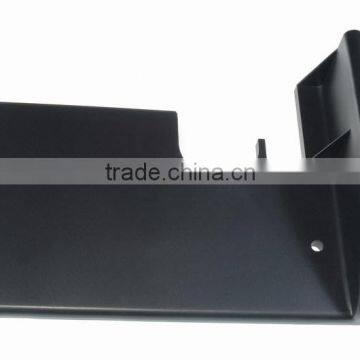 Escalator Handrail Inlet Cover 287X202X10mm Black 287*202*10mm