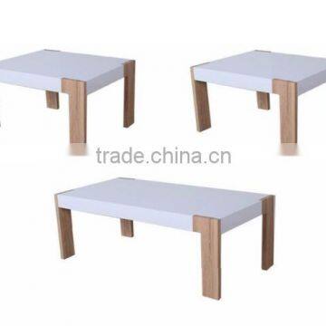 F LEG COFFEE TABLE, HOT SELLING