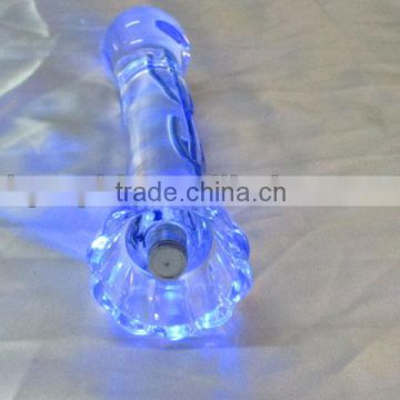 LED MAN COCK,big cock,sexy toy,LED TOY,led dildo,glass dildo