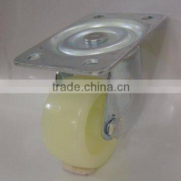 1.5 Inch Swivel Furniture Caster Wheels photo-2
