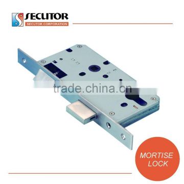 Security Gate Steel Main Door Lock