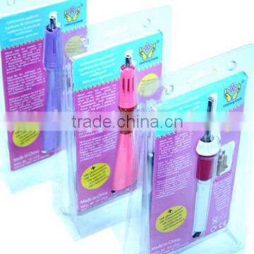 For rhinestone size SS4 - SS40 hotfix rhinestone applicator tools