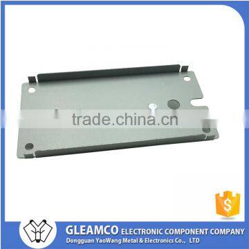 Customized Metal Stamping Parts / Sheet Metal Parts / OEM SECC Sheet Metal Stamping Parts