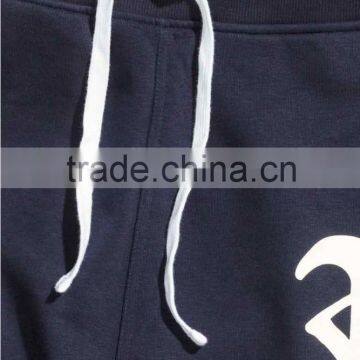 2015 Men's Silk Screen Printing Sweatpants photo-2