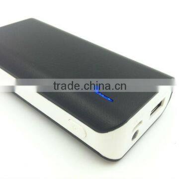 External Universal Power Bank for Blackberry Q10/battery Power Bank photo-3