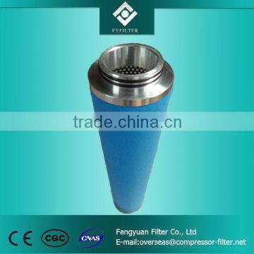 SMF20/30 Filter Element Ultrafilter Replacement for Screw Air Compressor photo-2