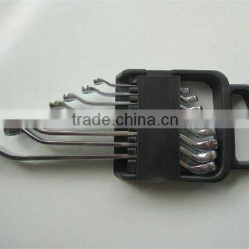 21*23 Ring end spanner,wrench