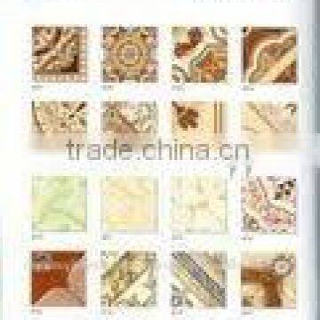 Ceramic Floor Tiles India 40X40