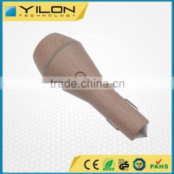 Customized LED Torch Portable Car Battery Charger