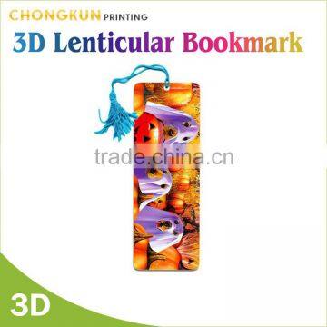 pp plastic Zoo Animal Ruler Bookmarks