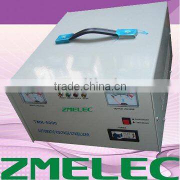 Relay Type Regulator(TM-5000VA)