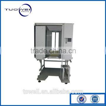 CNC Router Machine Plastic Medical Equipments of Rapid Prototyping