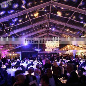 Big Party Tent Aluminum Structure Tent 10x30m