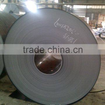 High Quality Cold rolled galvanized steel strips for structural