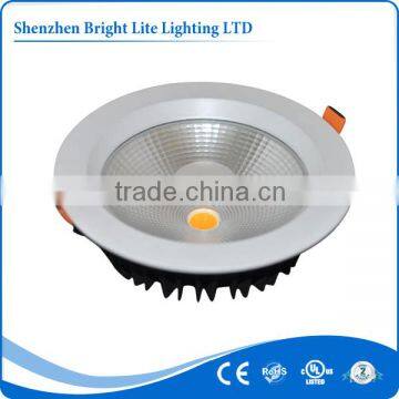 COB 8Watt CRI 95 led downlight