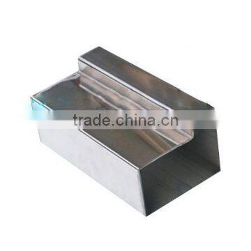 Stainless Steel Handrail Fitting photo-4