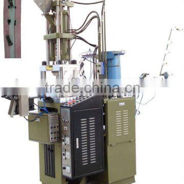 Zipper Making Machine