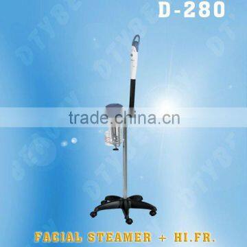 D-280 Aroma Facial Steamer Skin Care Beauty Equipment photo-2