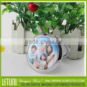 New design cosmetic gift mirror box