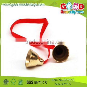 2015 China Cheap And High Quality Copper Struck Music Bell Sets