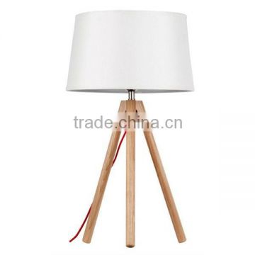 solar reading table lamp