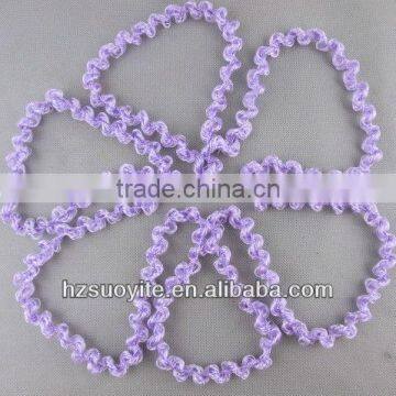 Decorative Yarn for Core Thread Fashion Yarn