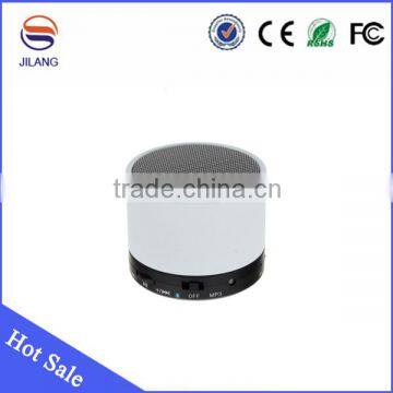 Outdoor High Quality Stereo Sound Oem Portable Mini USB Speaker