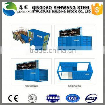 Water Proof Container House