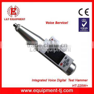 High Quality HT-225W+ Digital Concrete Test NDT