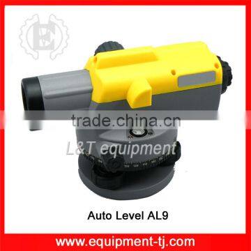 AL9 Series High Precision Digital Level