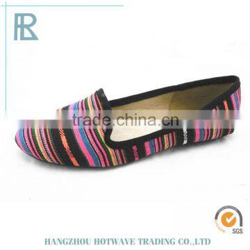 2016 Cheap Wholesale Italian Women Ladies Shoes for Flat Feet Quality Choice Most Popular