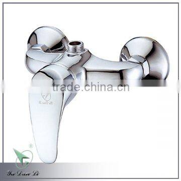 wall mounted bath concealed shower mixer 3039