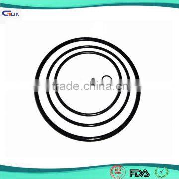 Hot selling factory supply silicone rubber O ring