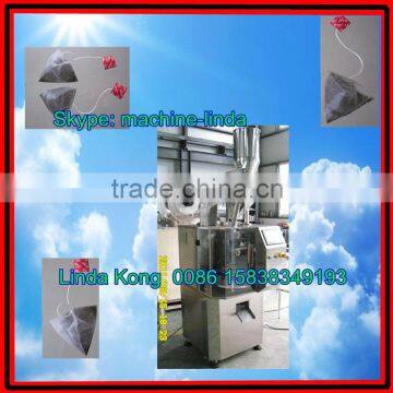 2013 Lower price tea packing machine