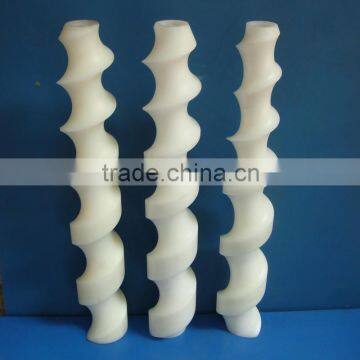 Manufacturer Plastic Nylon Machine Screws Plastic Expanding Screws photo-2