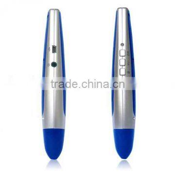 Educational talking pen, educational reading pen, educational learning pen