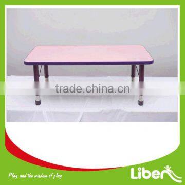 Cheap Plastic Tables and Chairs for Children LE.ZY.154