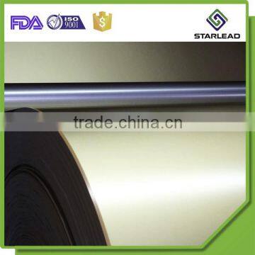Adhesive Foil Paper Aluminium Foil Laminated Paper