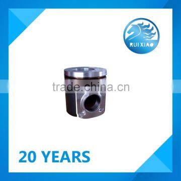 YUCHAI MACHINE Piston YC6G290 Series For HIGER KINGLONG BUS