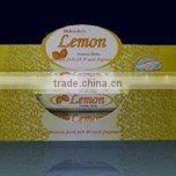 Lemon Incense stick Supplier