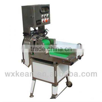 Hot selling fruits and vegetable cutter machine