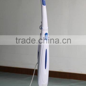 Folding Steam Mop With Foldable Handle photo-2